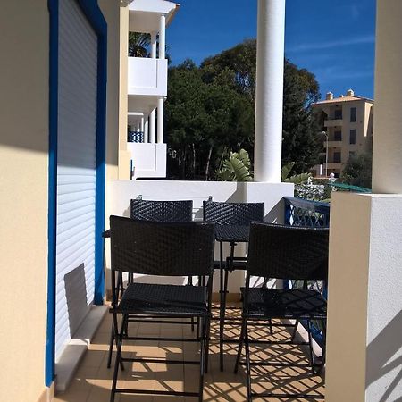 Apartamentos Bosque Sao Jose Albufeira Exterior photo